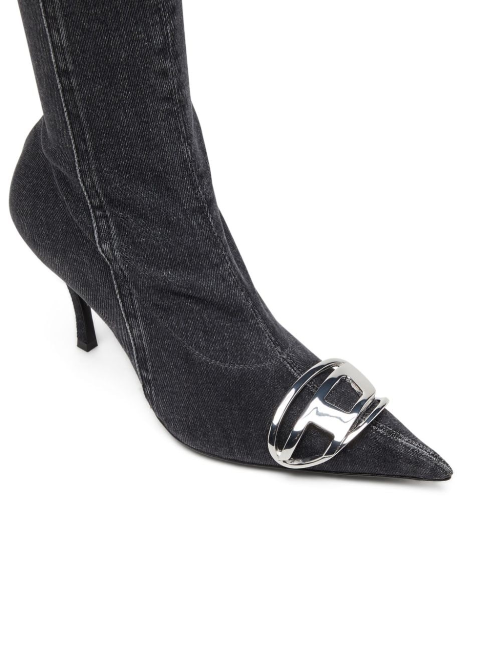 D-Venus knee-length boots - 4