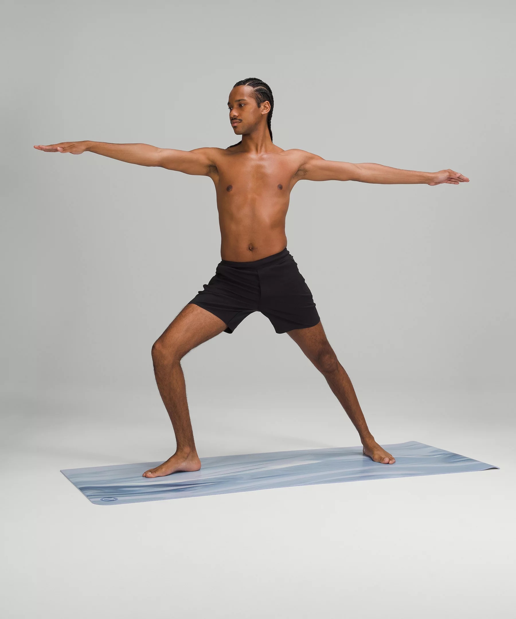 The Mat 5mm *Made With FSC™ Certified Rubber - 6