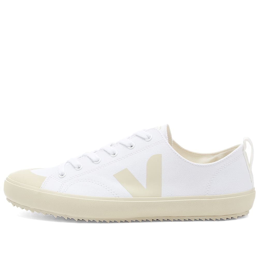 Veja Nova Low Canvas Sneaker - 2