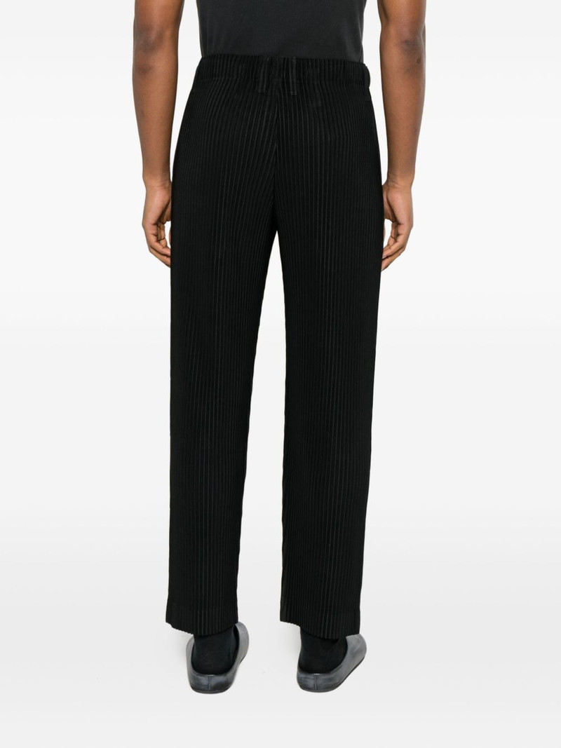 plissé trousers 4