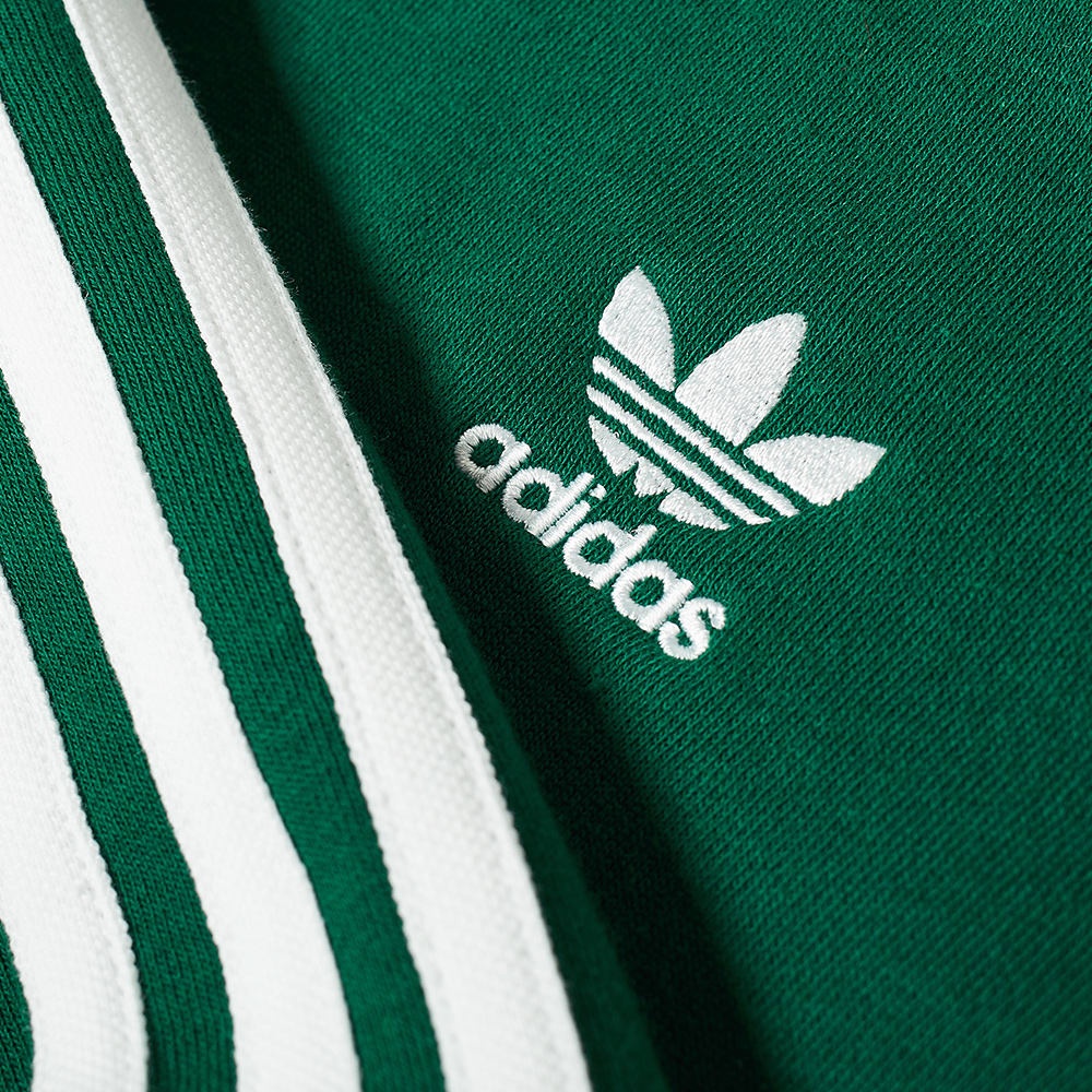 Adidas 3-Stripe Crew Sweat - 2