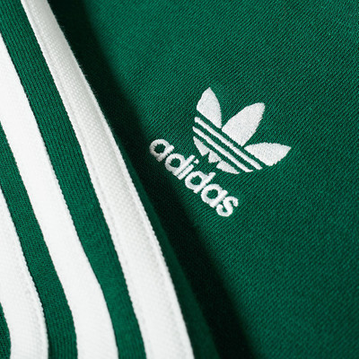 adidas Adidas 3-Stripe Crew Sweat outlook