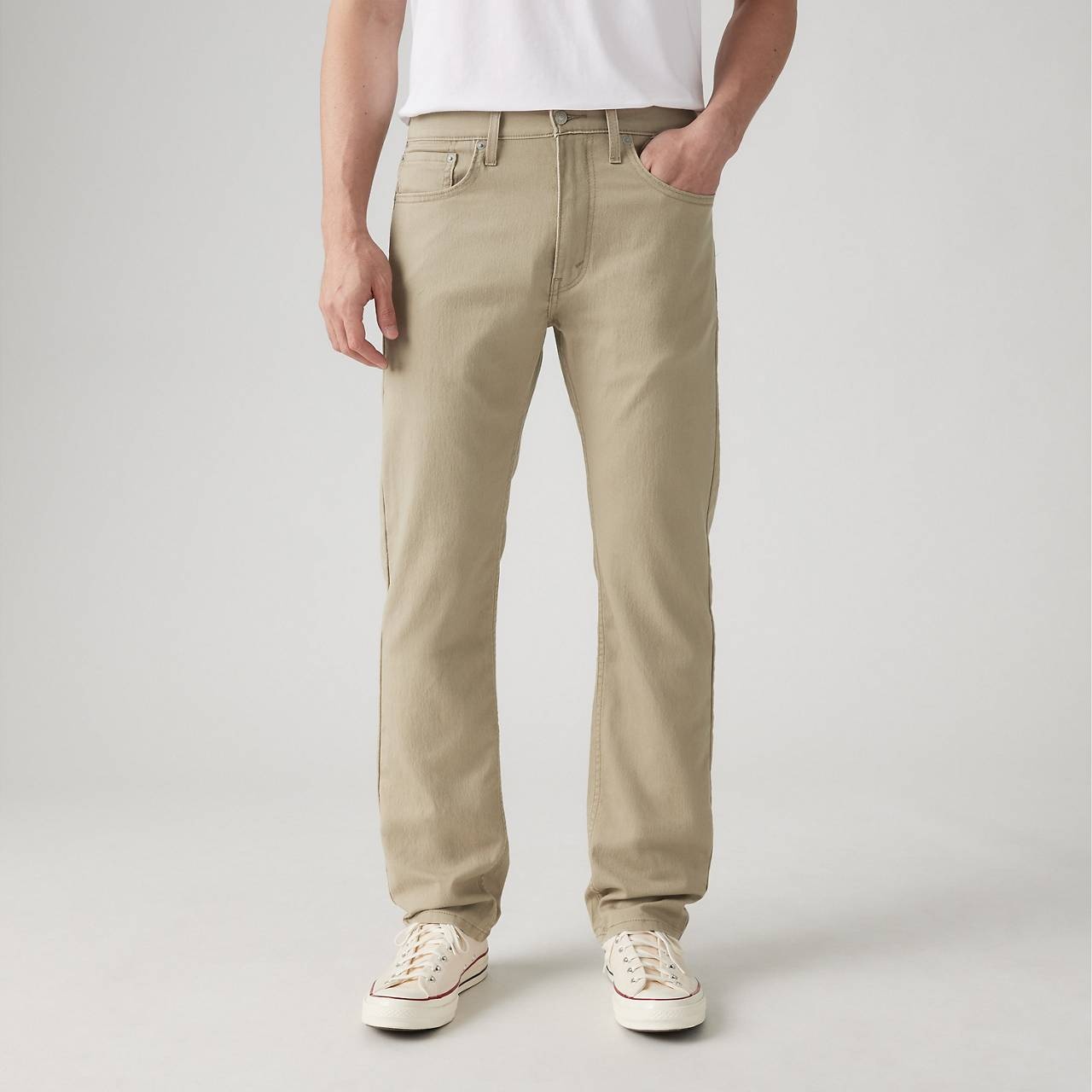 505™ REGULAR FIT MEN'S JEANS - 6