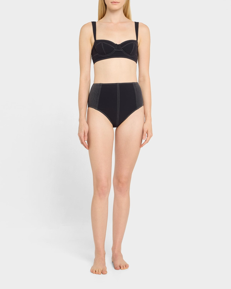 ULLA JOHNSON Kiele Bikini Bottoms outlook