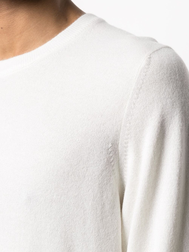 crew neck sweater 5