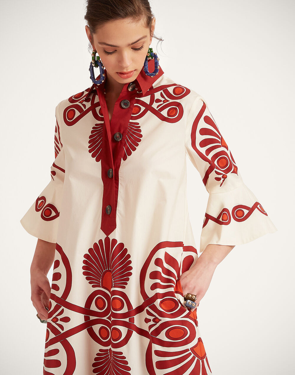Artemis Dress - 6