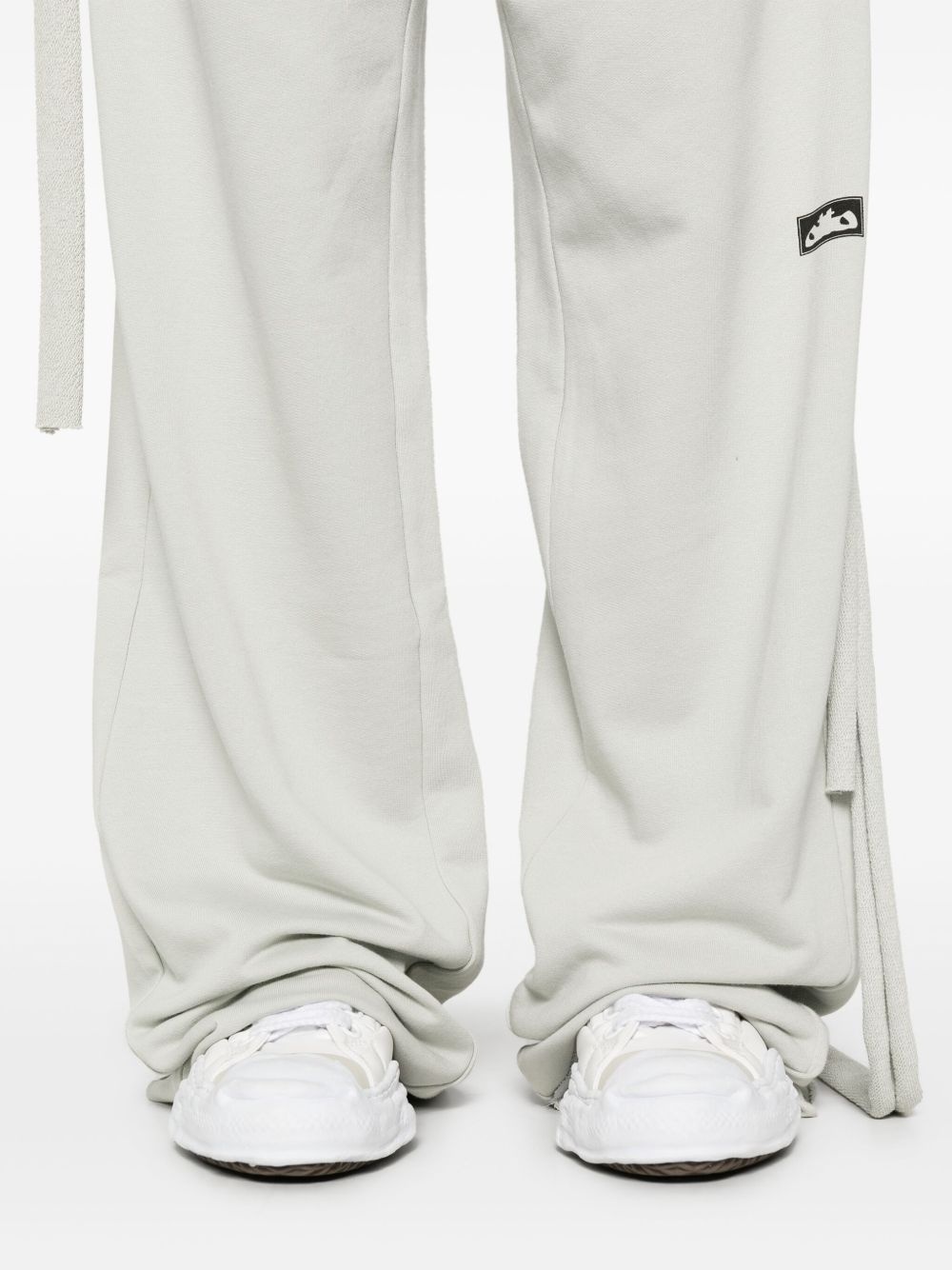 Otto Wrap track pants - 5