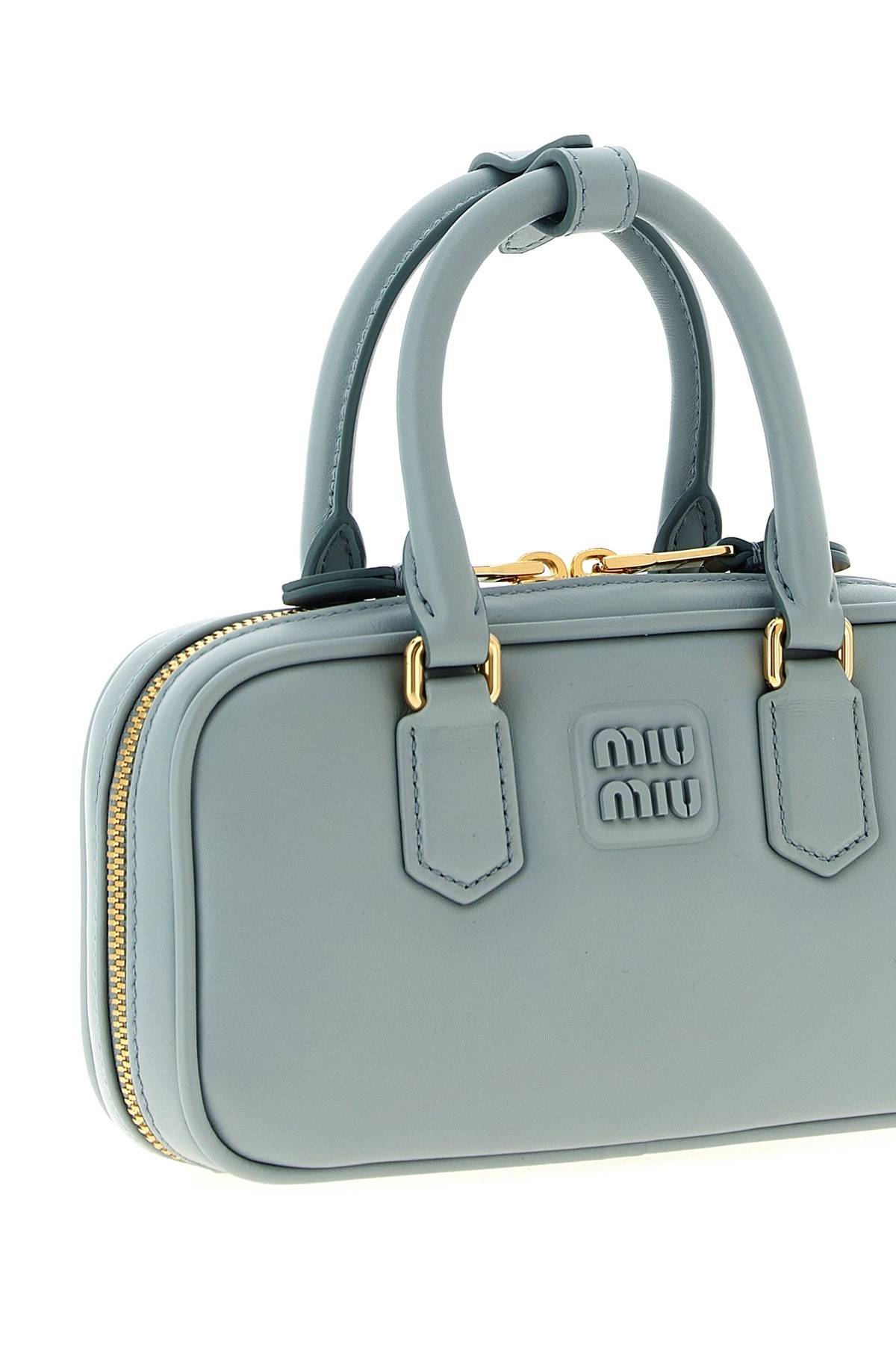'Arcadie' mini handbag - 4
