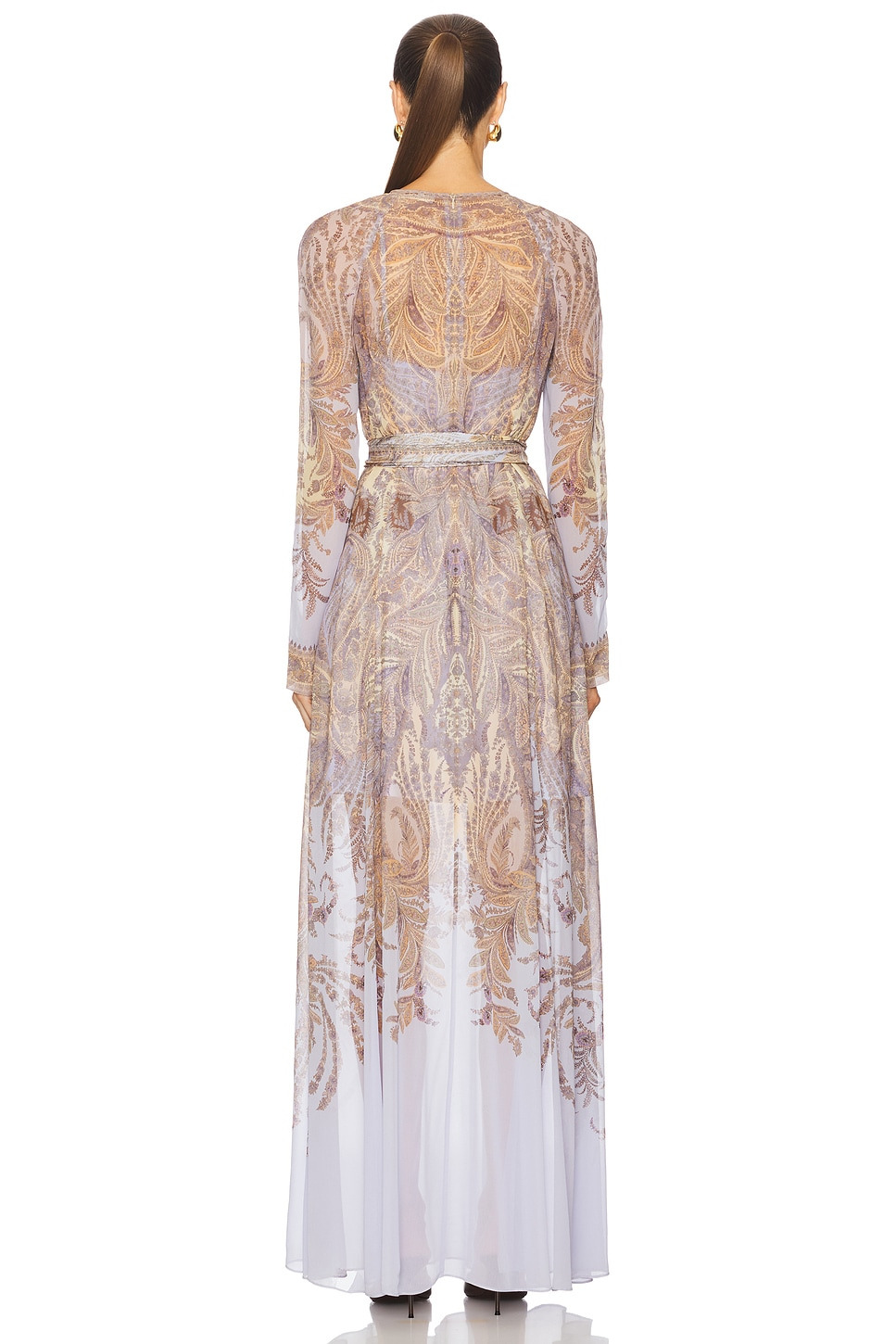Sheath Dress - 3