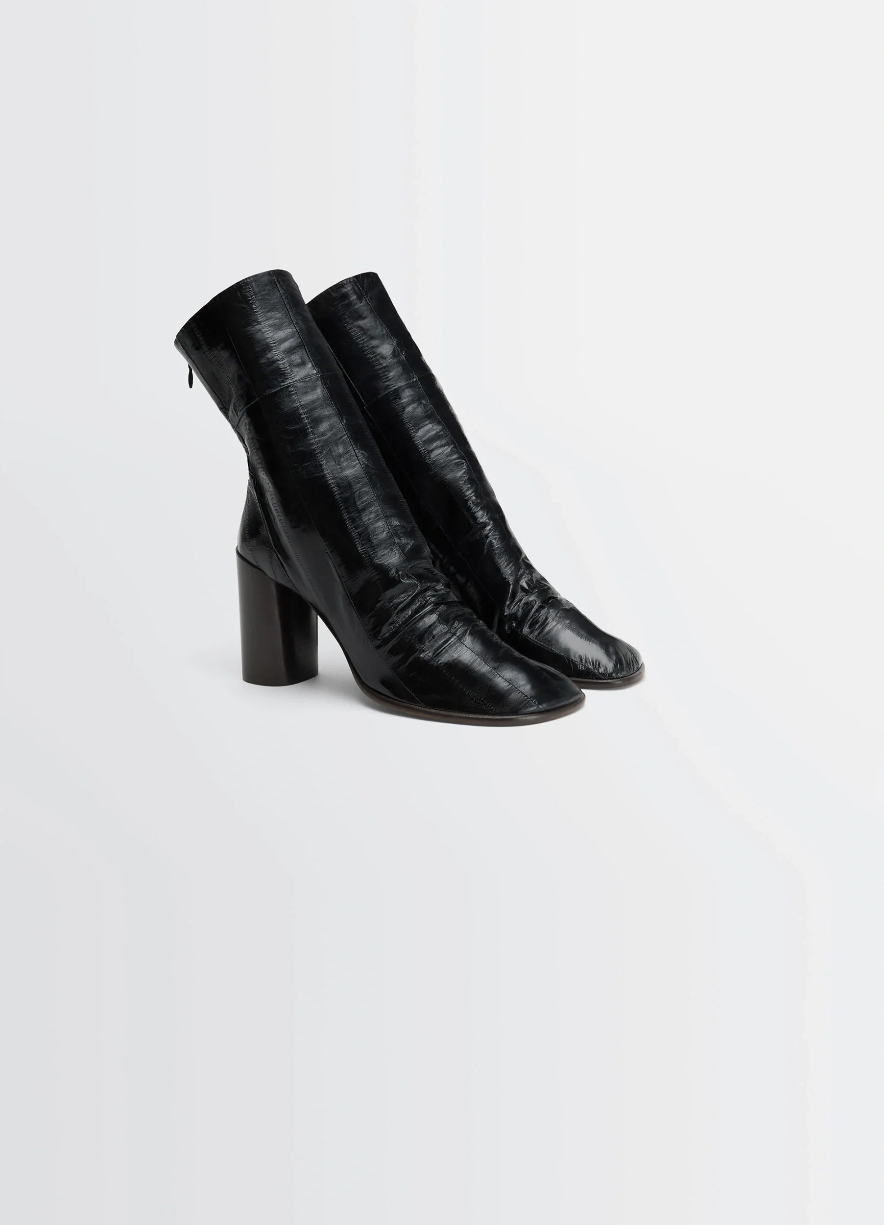 GLOVE ANKLE BOOTS 80 - 4