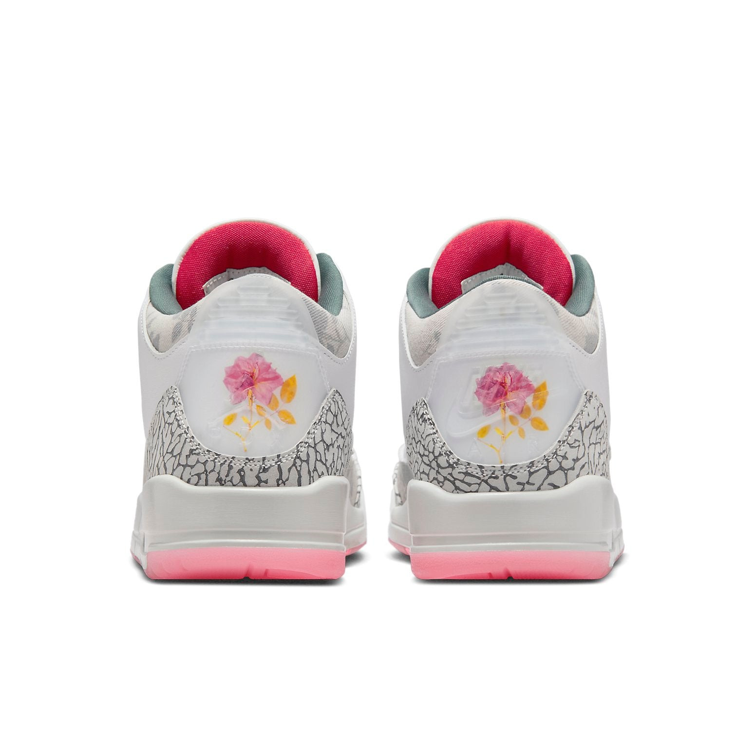 Air Jordan 3 Retro 'Wings' HM6993-100 - 4