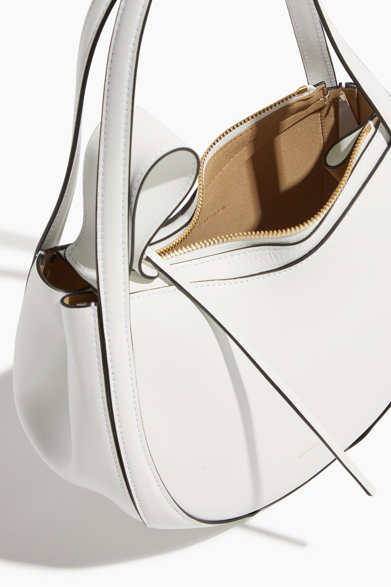 Lin Mini Bag in Ceramic 4