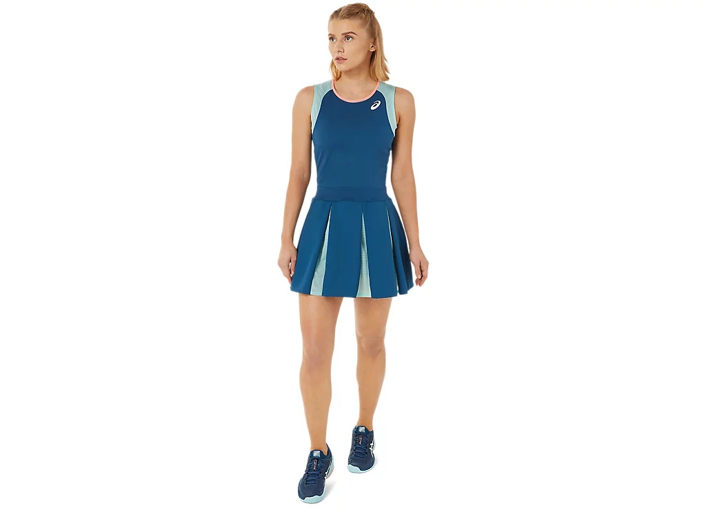WOMEN'S MATCH DRESS - 6