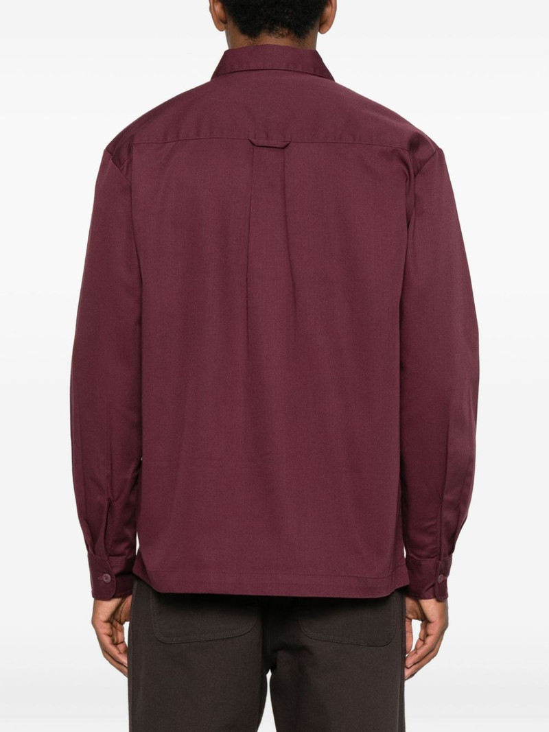 Craft shirt 4