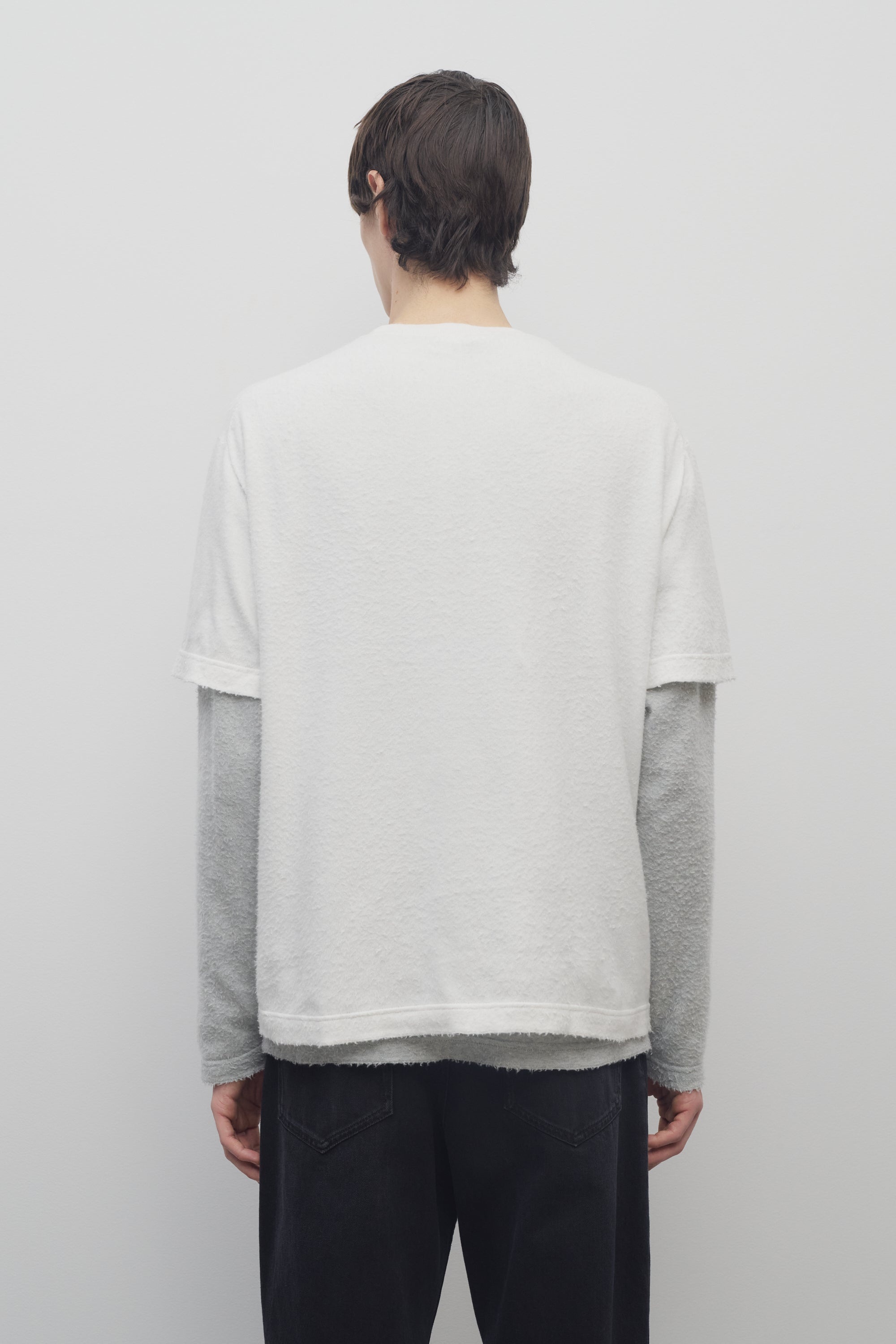 Paddy T-Shirt in Cotton - 5