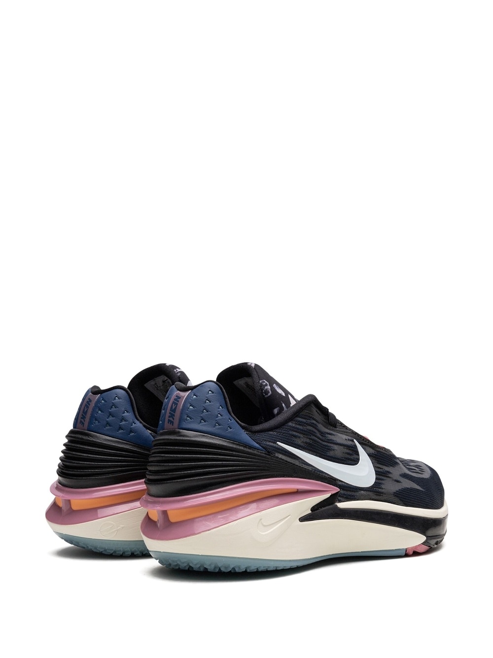 Air Zoom GT Cut 2 "Black Desert Berry" sneakers - 3