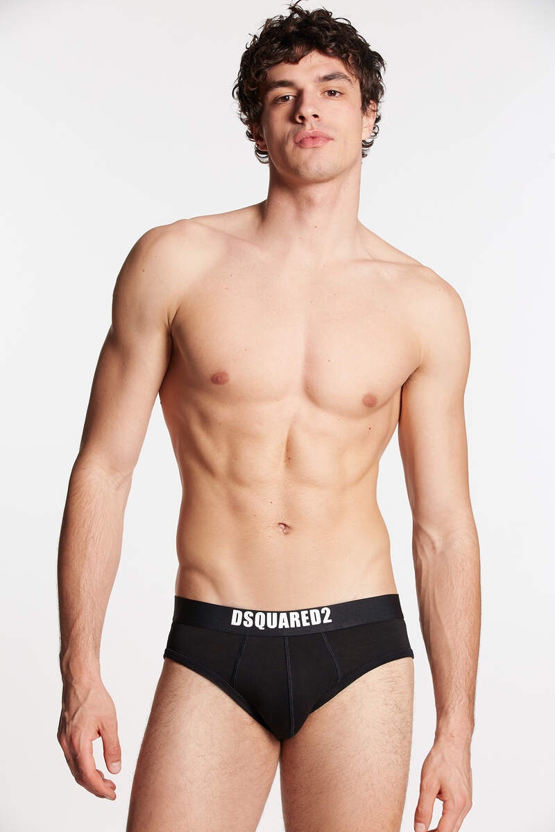 DSQUARED2 BAND BRIEF - 1