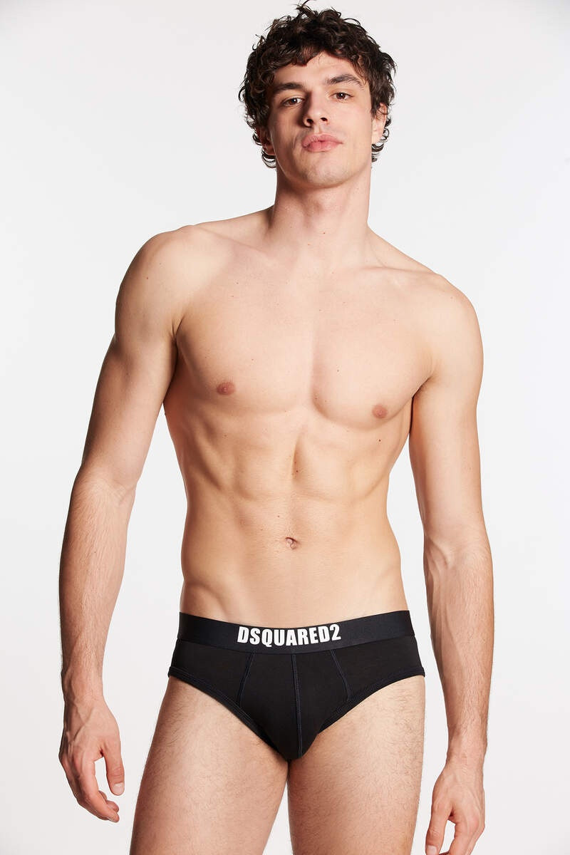 DSQUARED2 BAND BRIEF 1