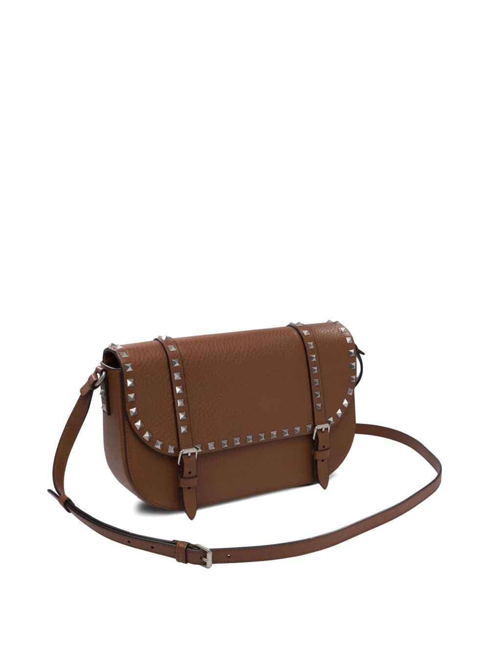 Rockstud messenger bag - 3