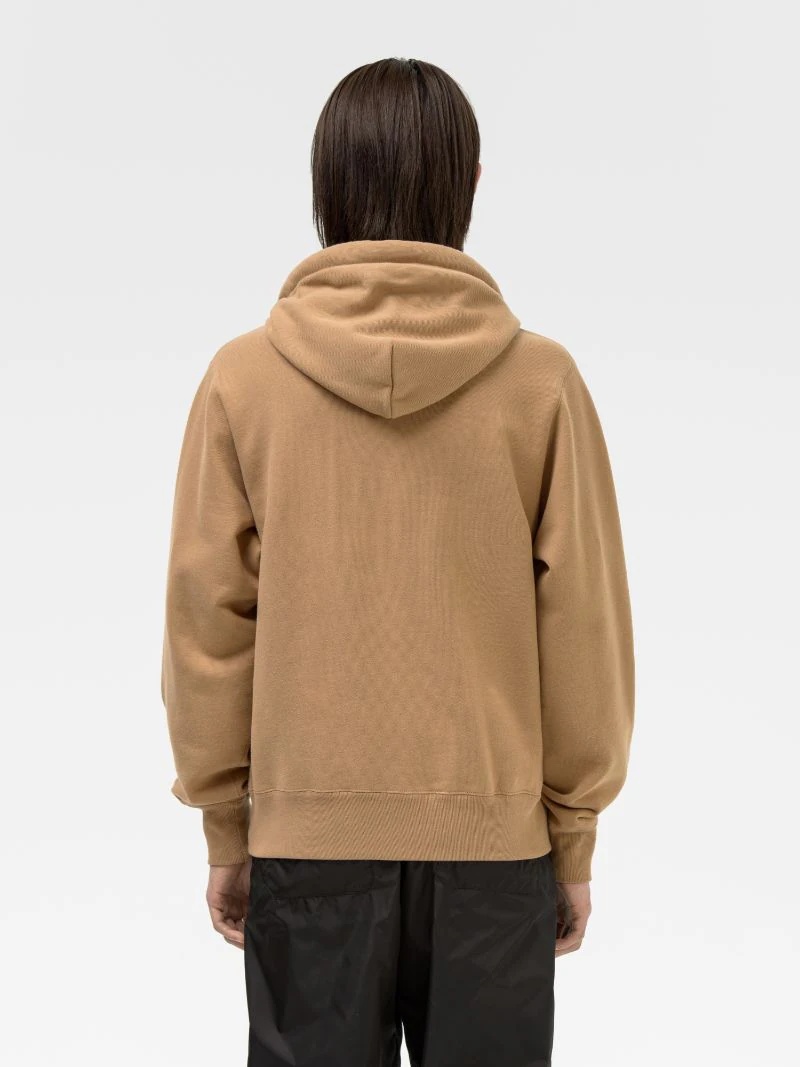 MULTICORD HOODIE - 6