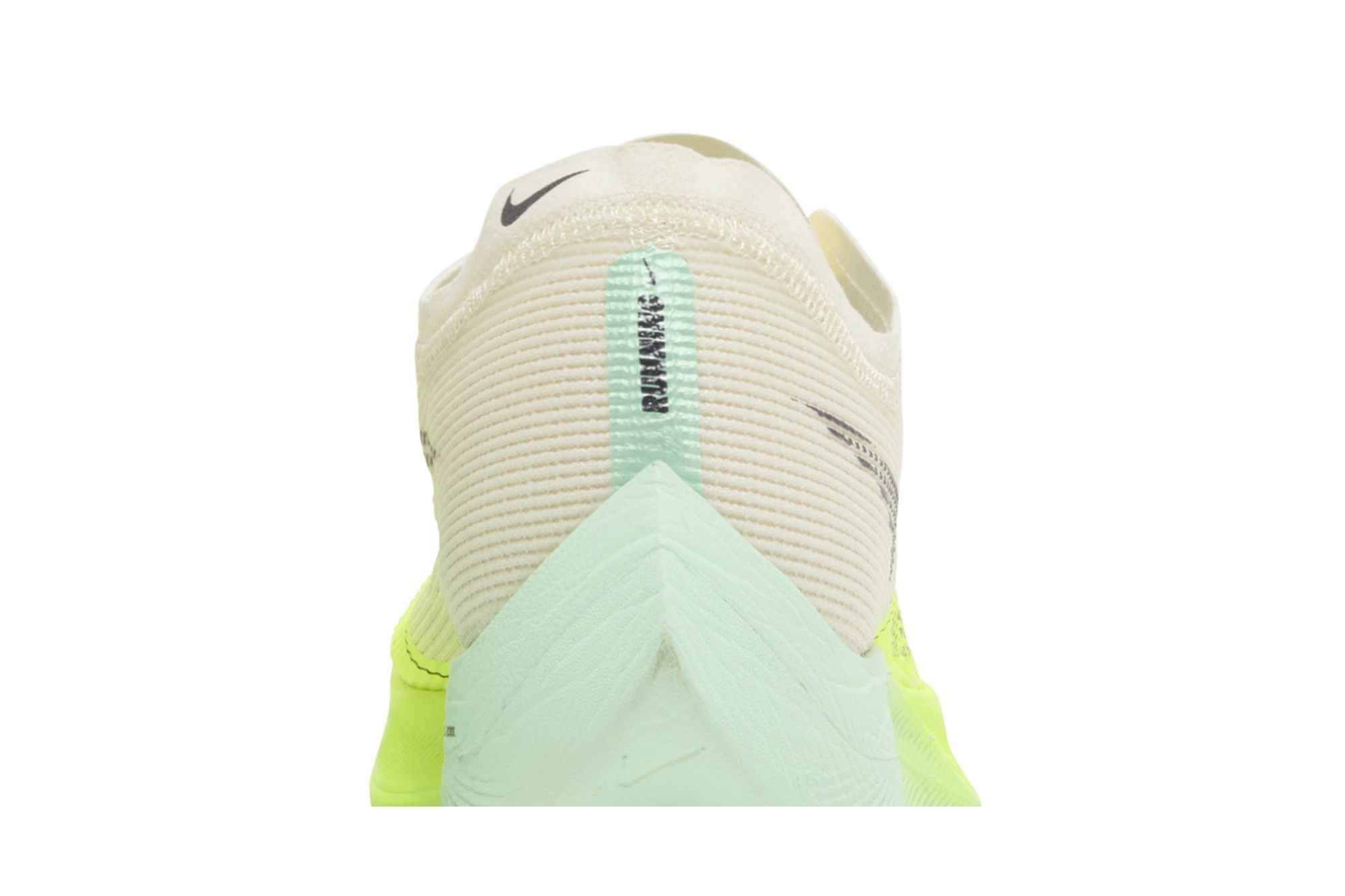 Wmns ZoomX Vaporfly NEXT% 2 'Coconut Milk Ghost Green' - 7