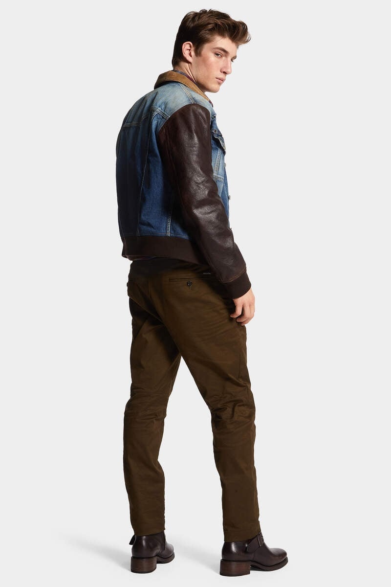 RANGER CHINO PANT - 4