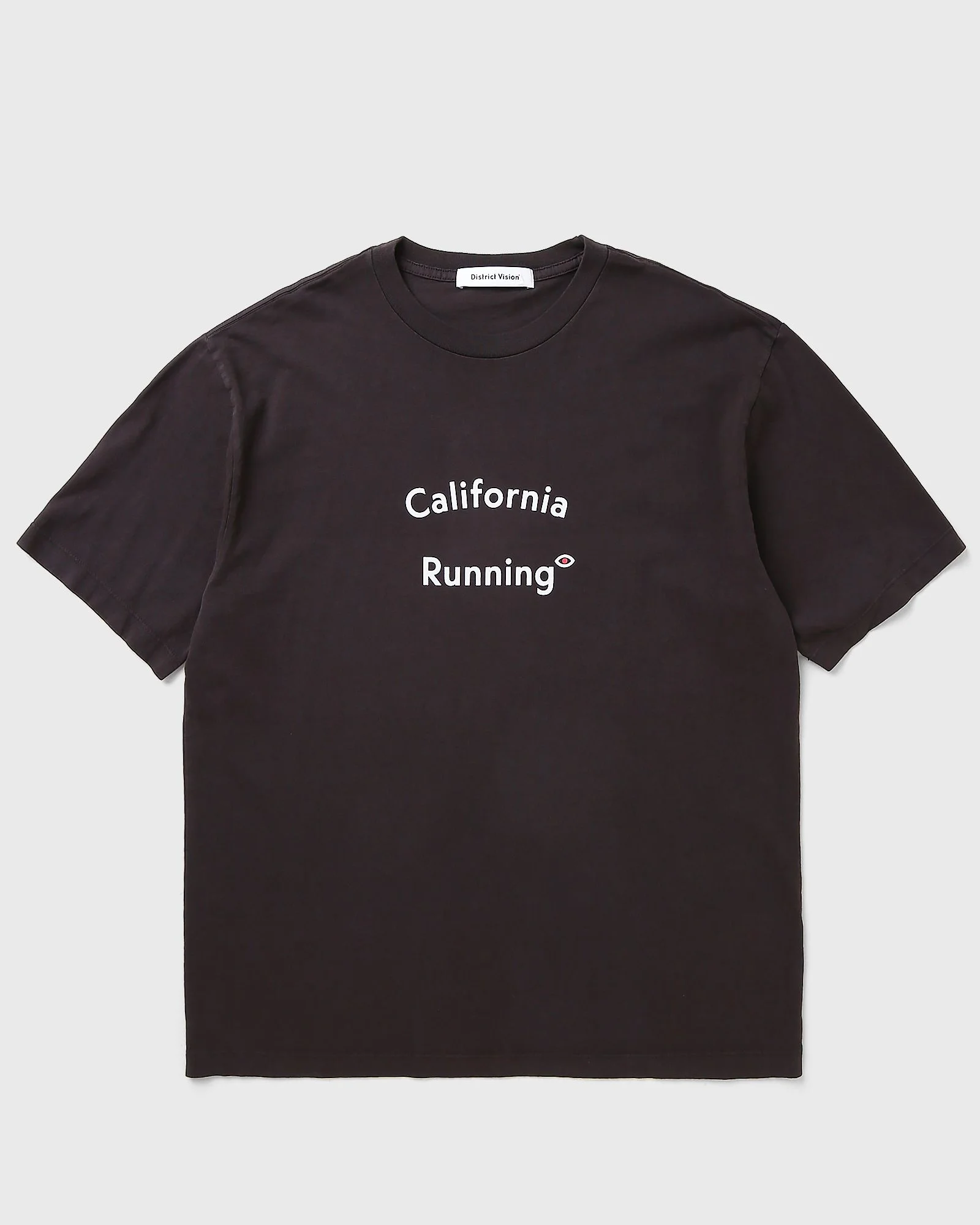 California Cotton Tee - 1