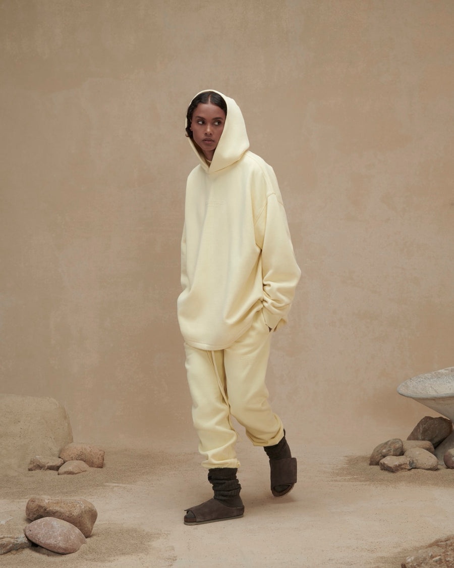 Relaxed Hoodie - 6