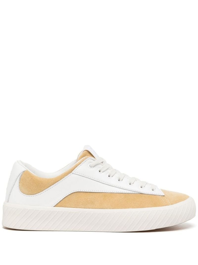 Rodina low-top sneakers - 1