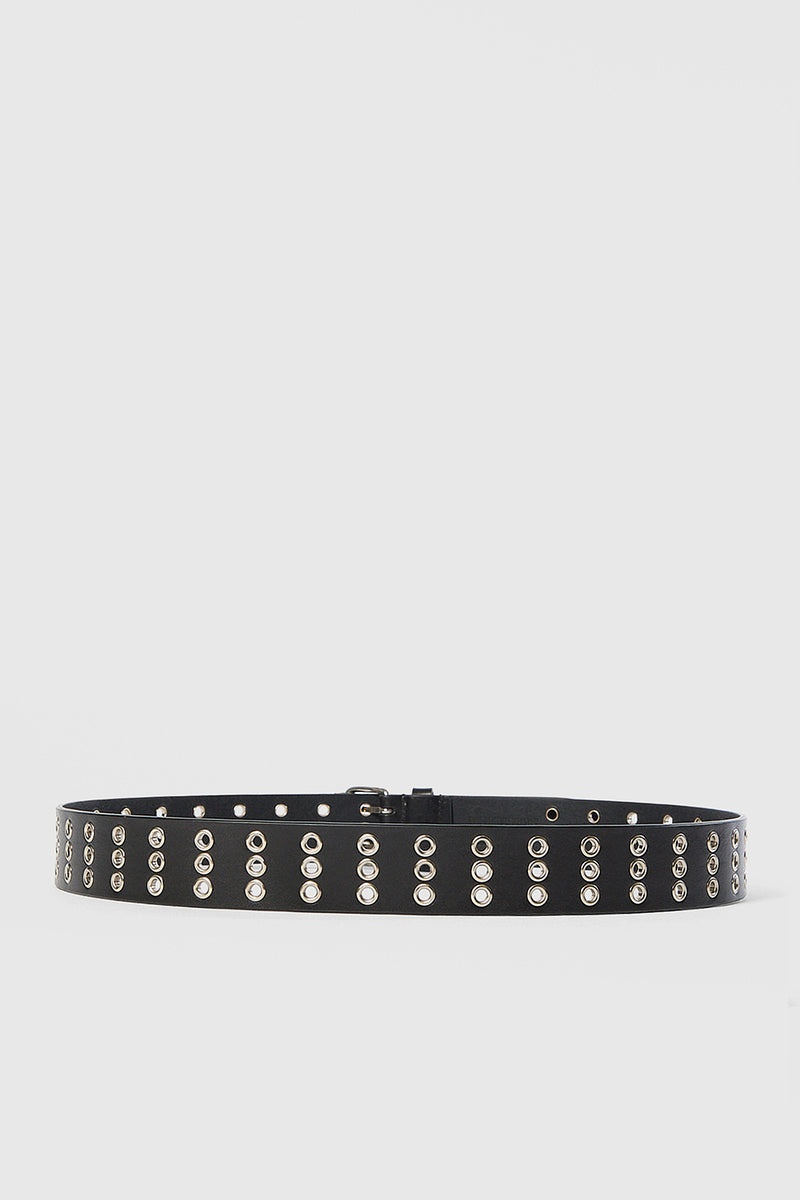 Ezra Belt - 3