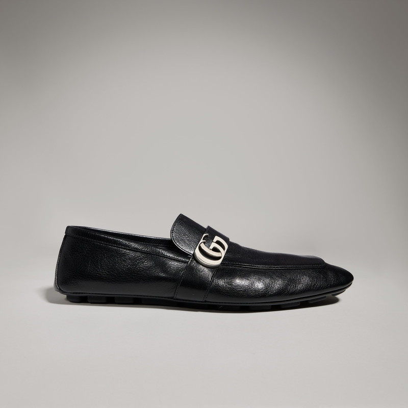 Men's driver with Double G - 1