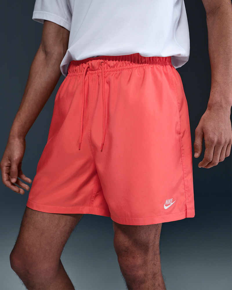 Nike Nike Club Men's Woven Flow Shorts outlook