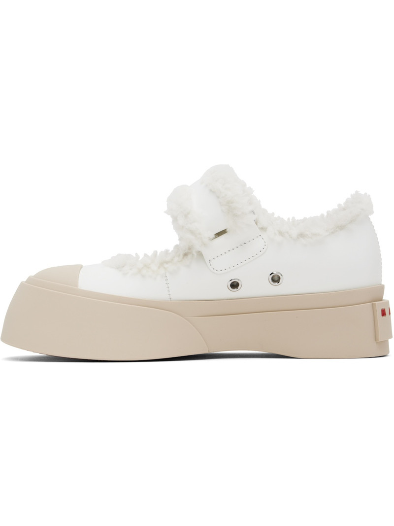 Mary Jane trainers 3