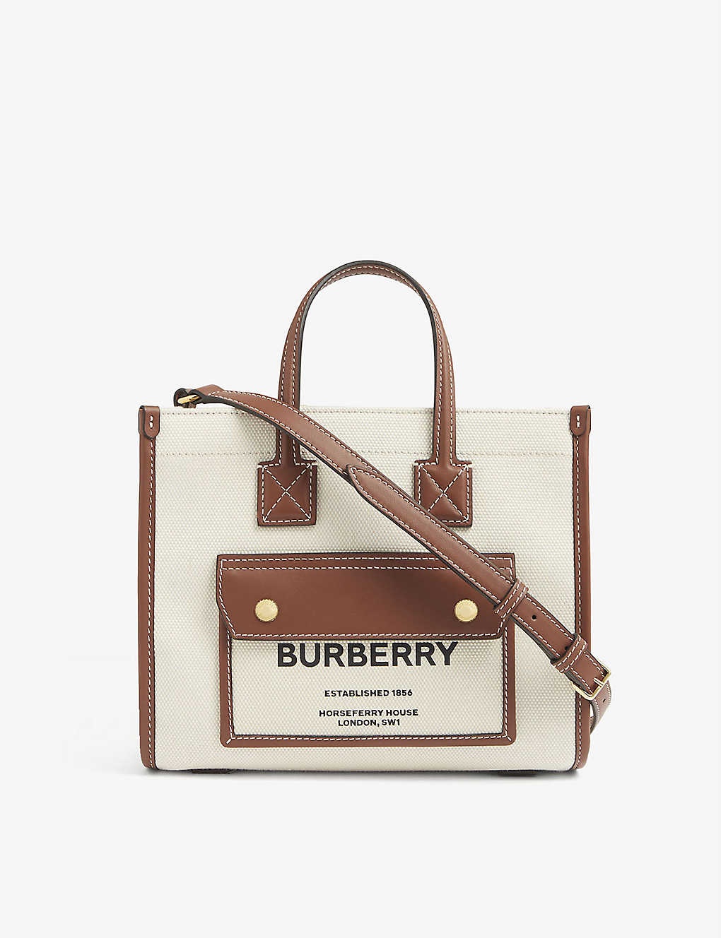 selfridges burberry bag