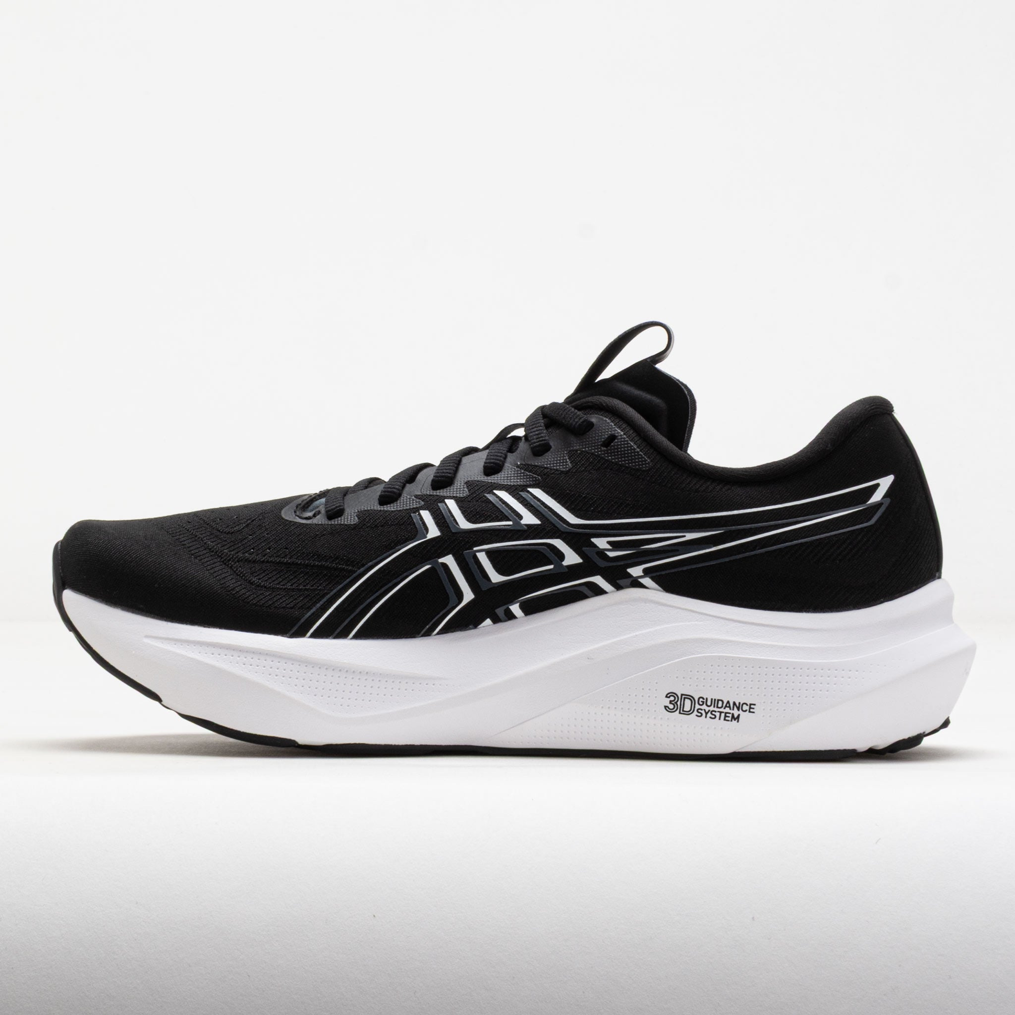 ASICS GT-2000 14 Men's Black/White - 2