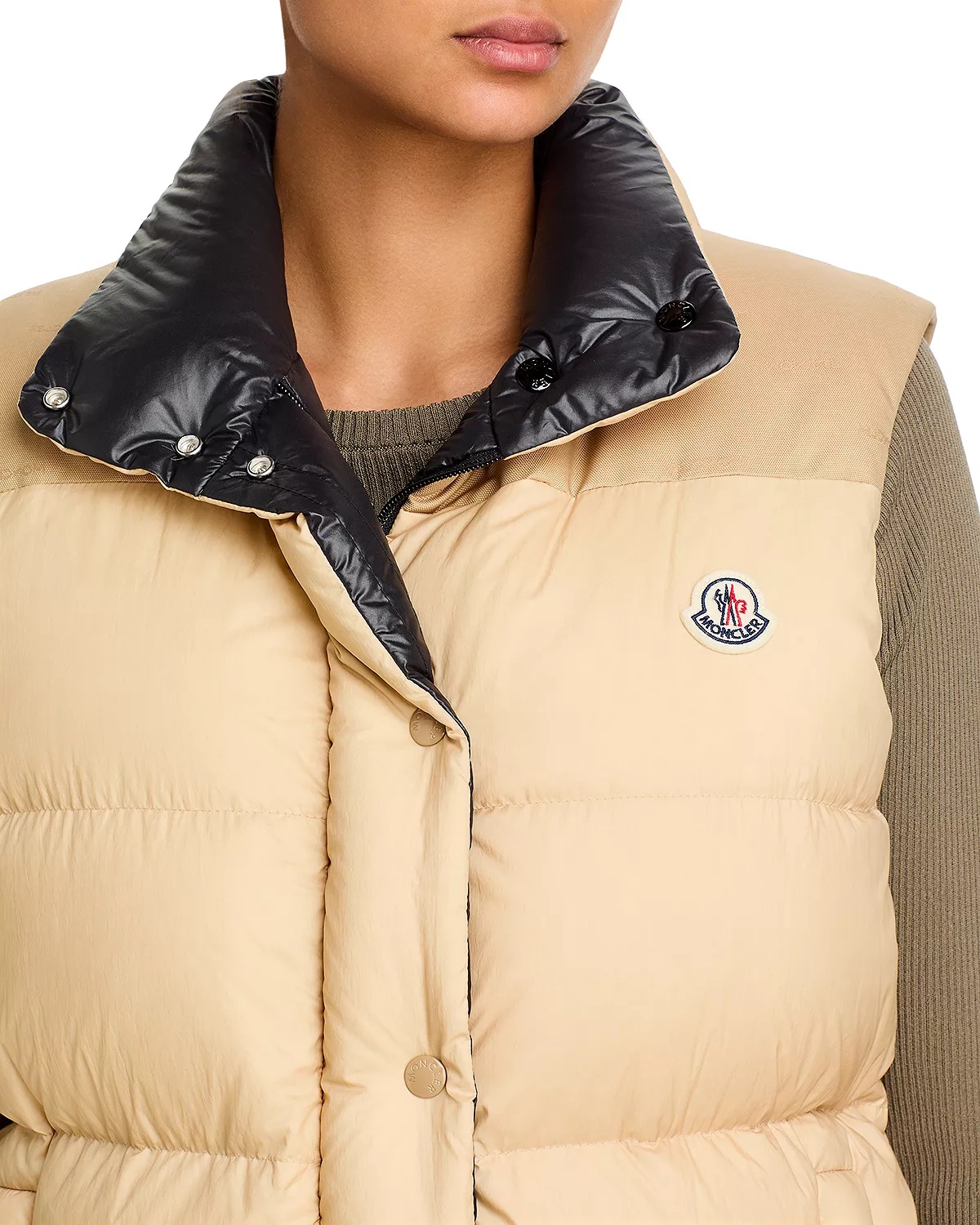 Re/Icons Verone Reversible Puffer Jacket - 7