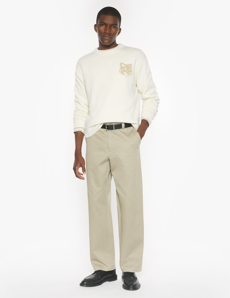 RELAXED PANTS - 2