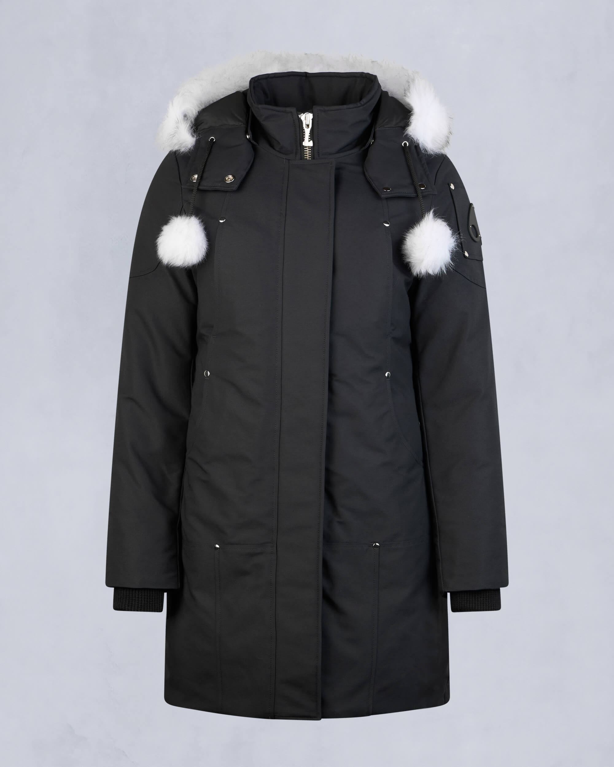 ORIGINAL STIRLING PARKA NEOSHEAR - 1