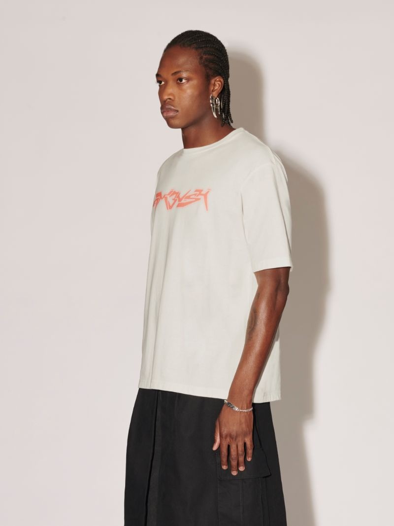NEON GRAPHIC T-SHIRT - 7