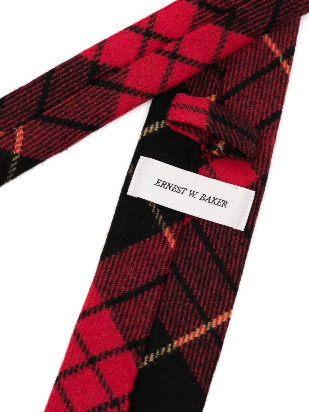 classic tie - 2