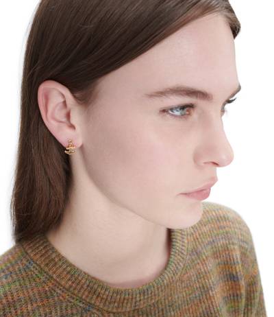 A.P.C. Ancre earrings outlook