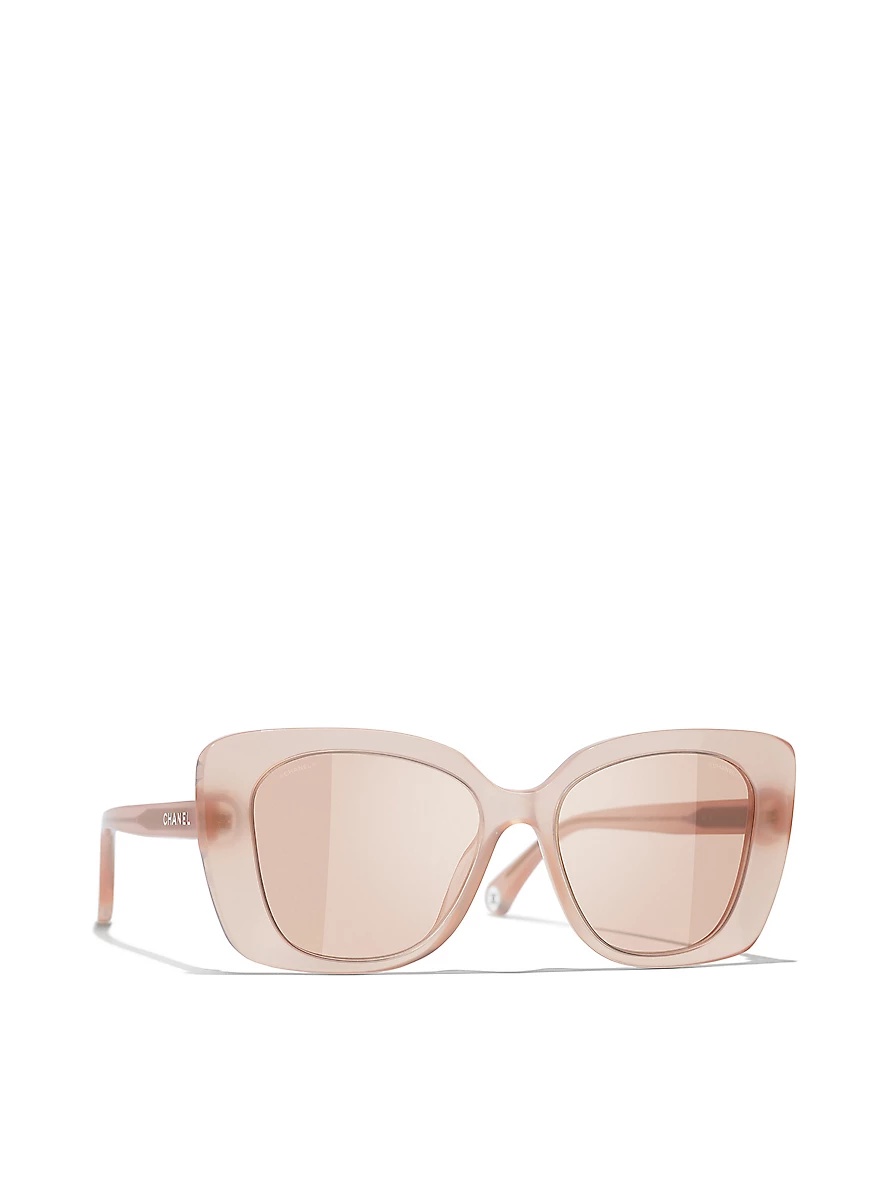 Rectangle sunglasses - 2