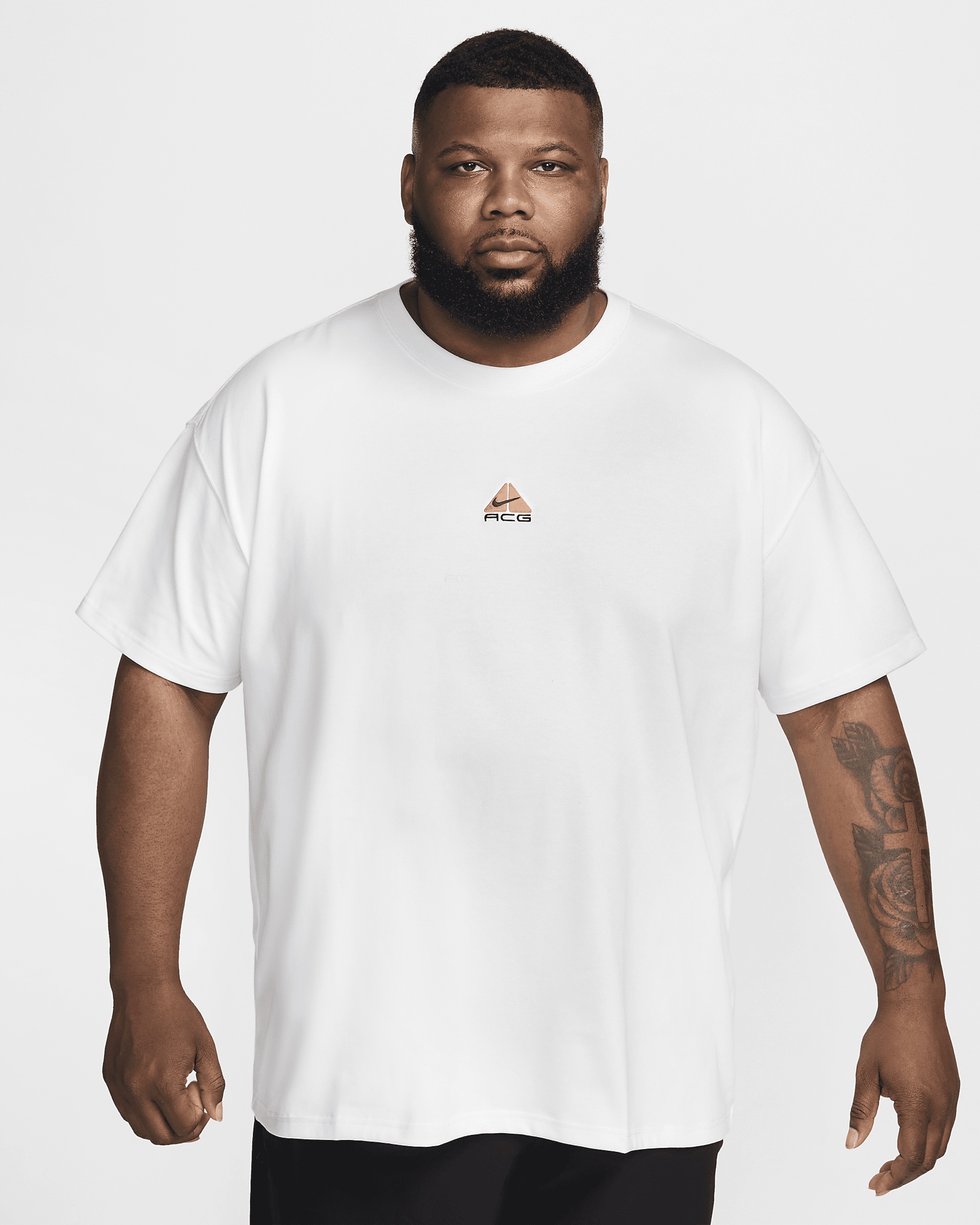 Nike ACG Men's T-Shirt - 6
