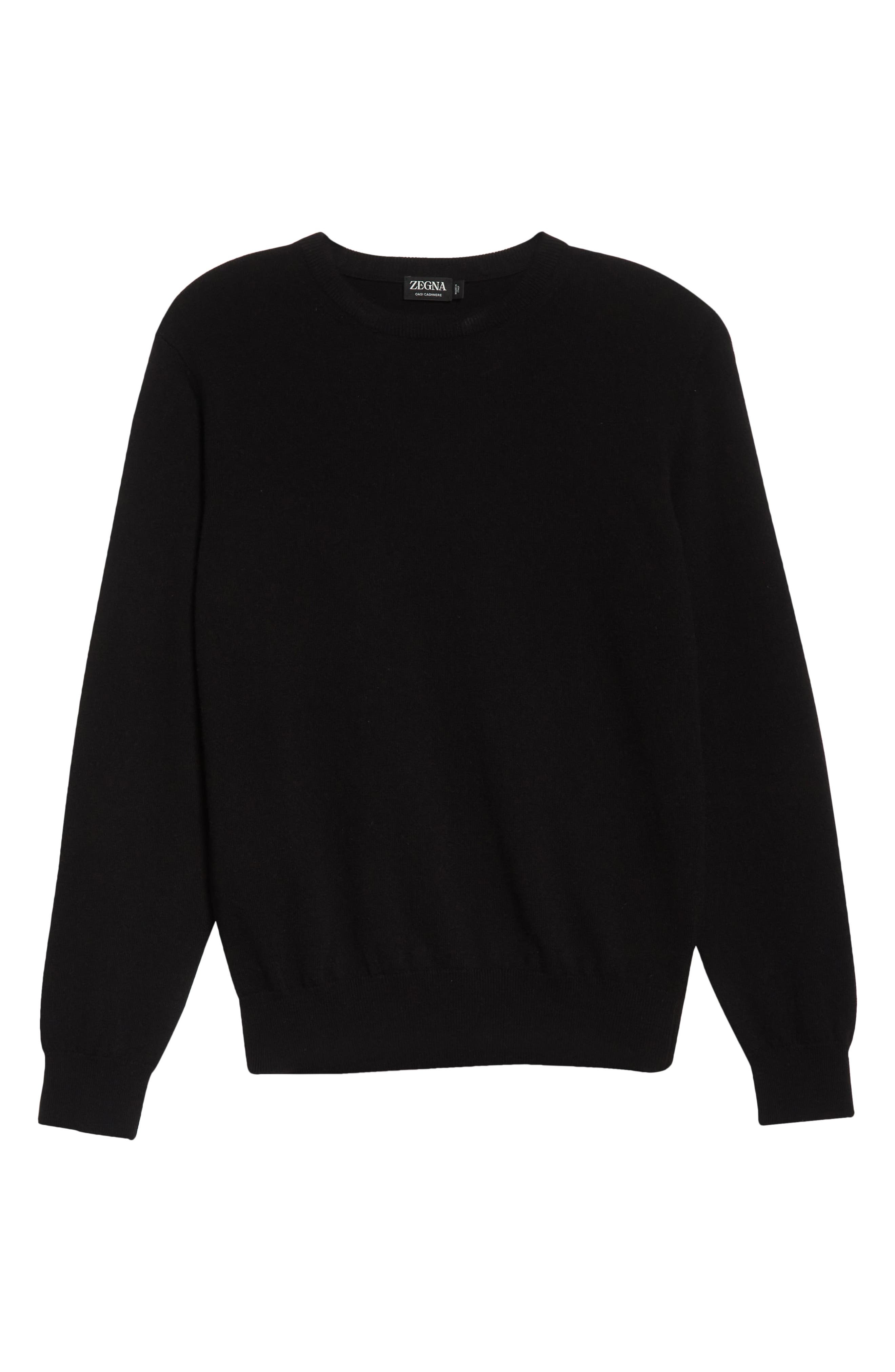 Oasi Cashmere Sweater - 6