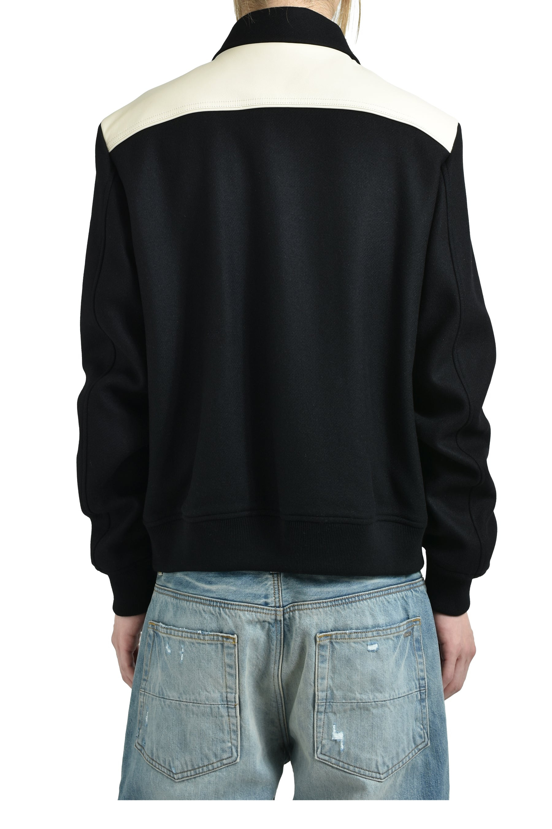 MA BAND JACKET / BLK - 2