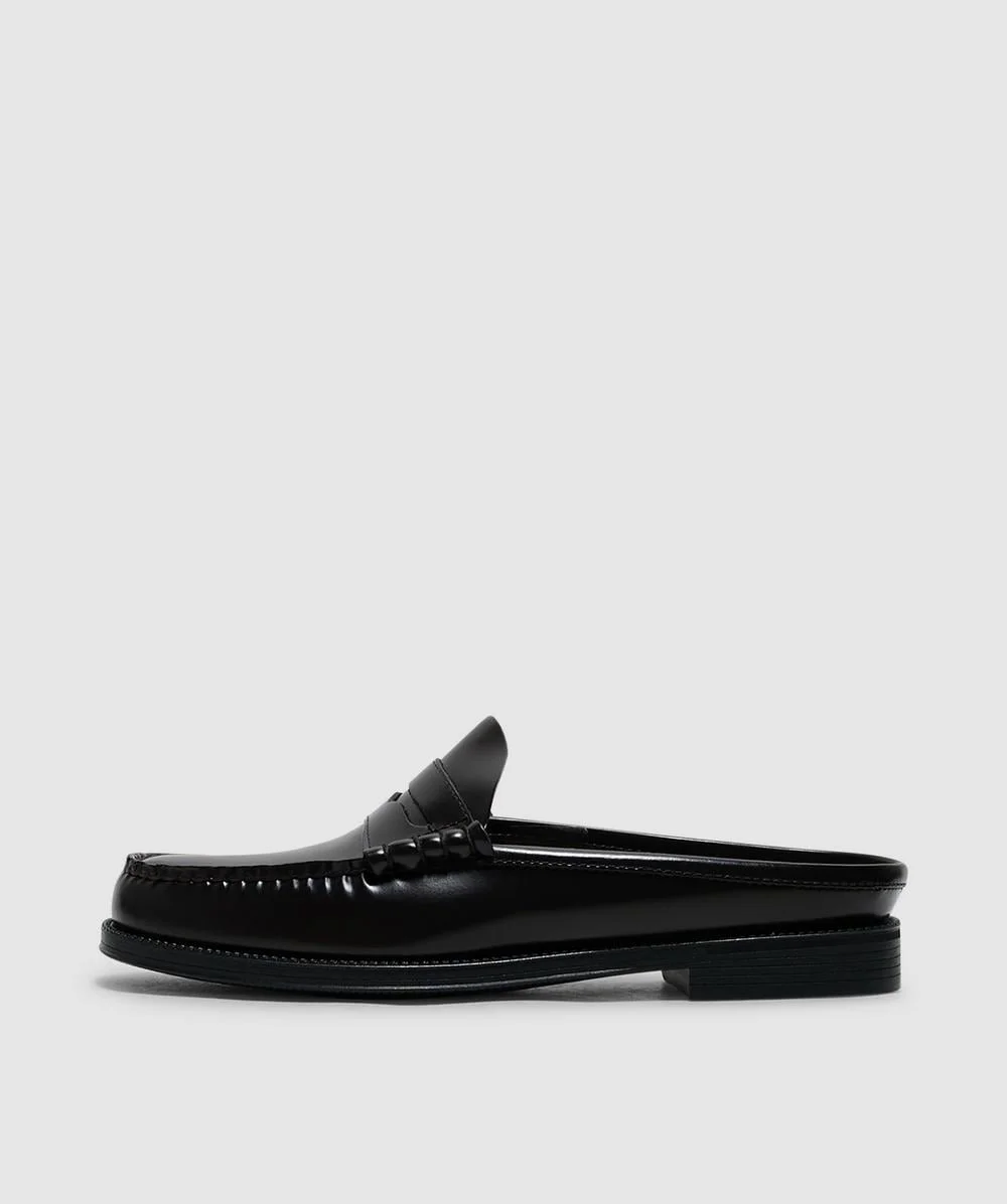 Easy Weejun Larson slide loafer - 1