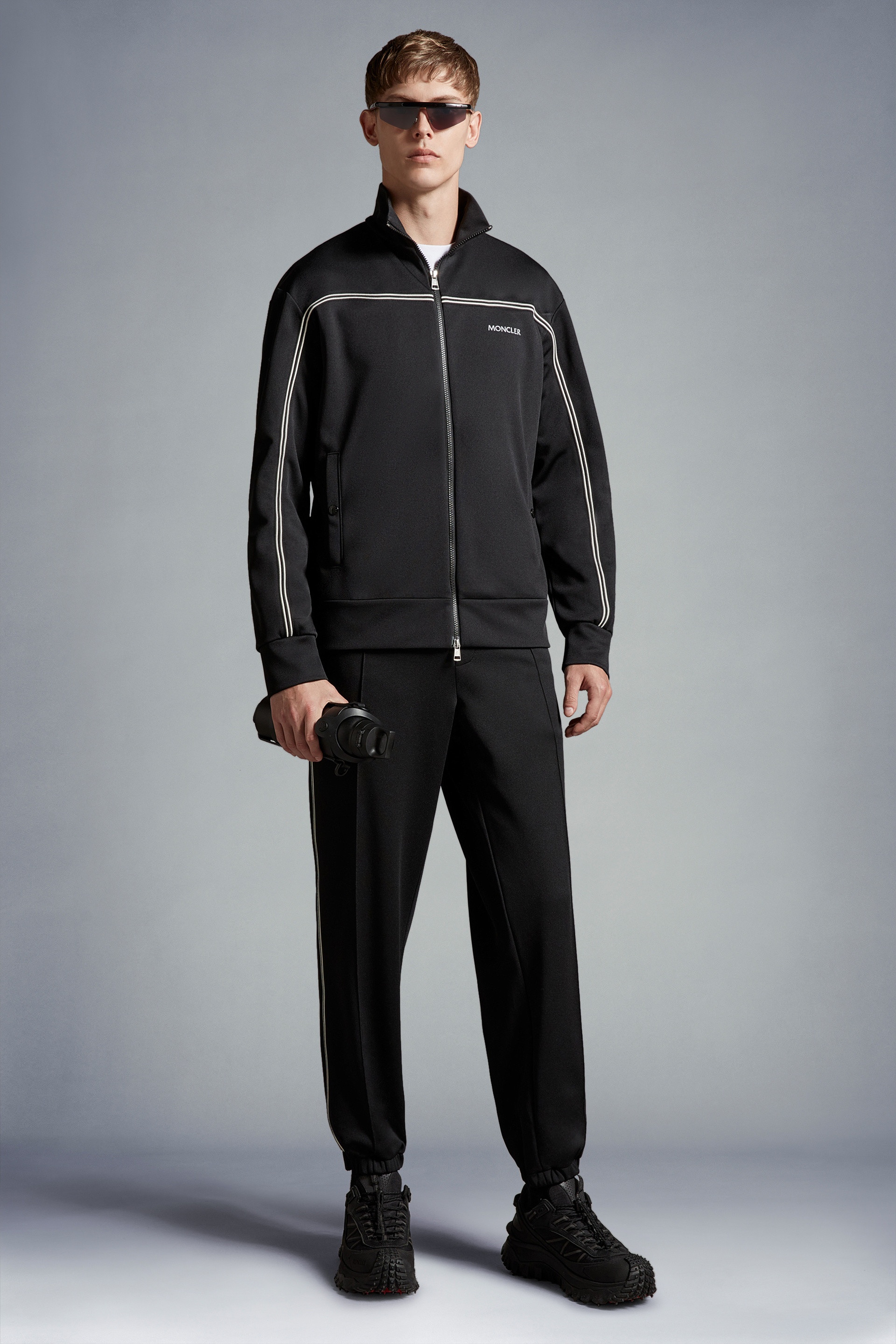 Triacetate Sweatpants - 2