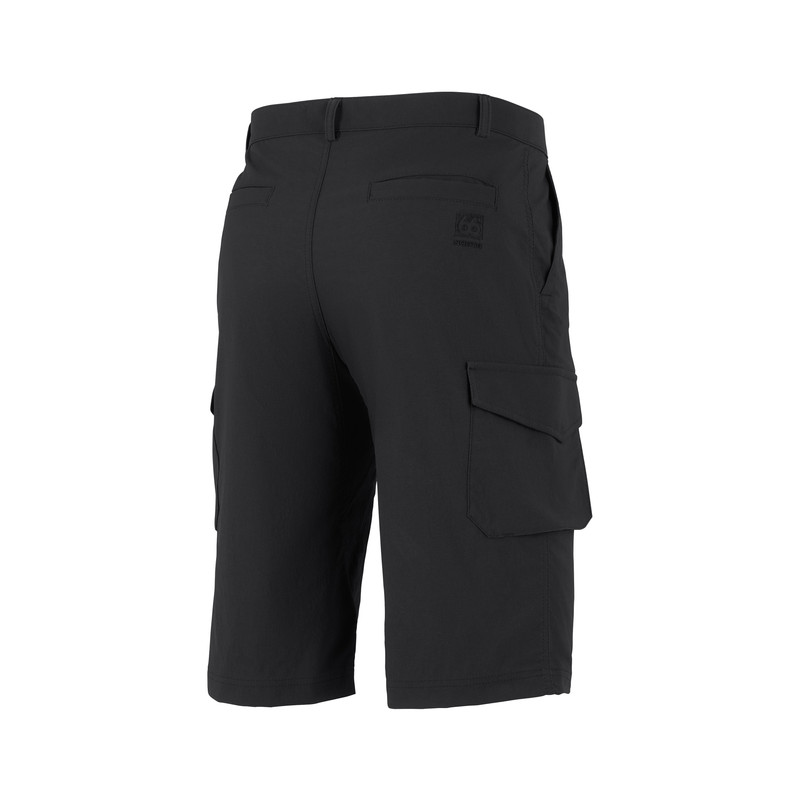 66°NORTH Reykjavík Shorts (Unisex) outlook