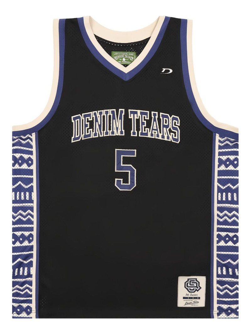 5Q game T-shirt 1