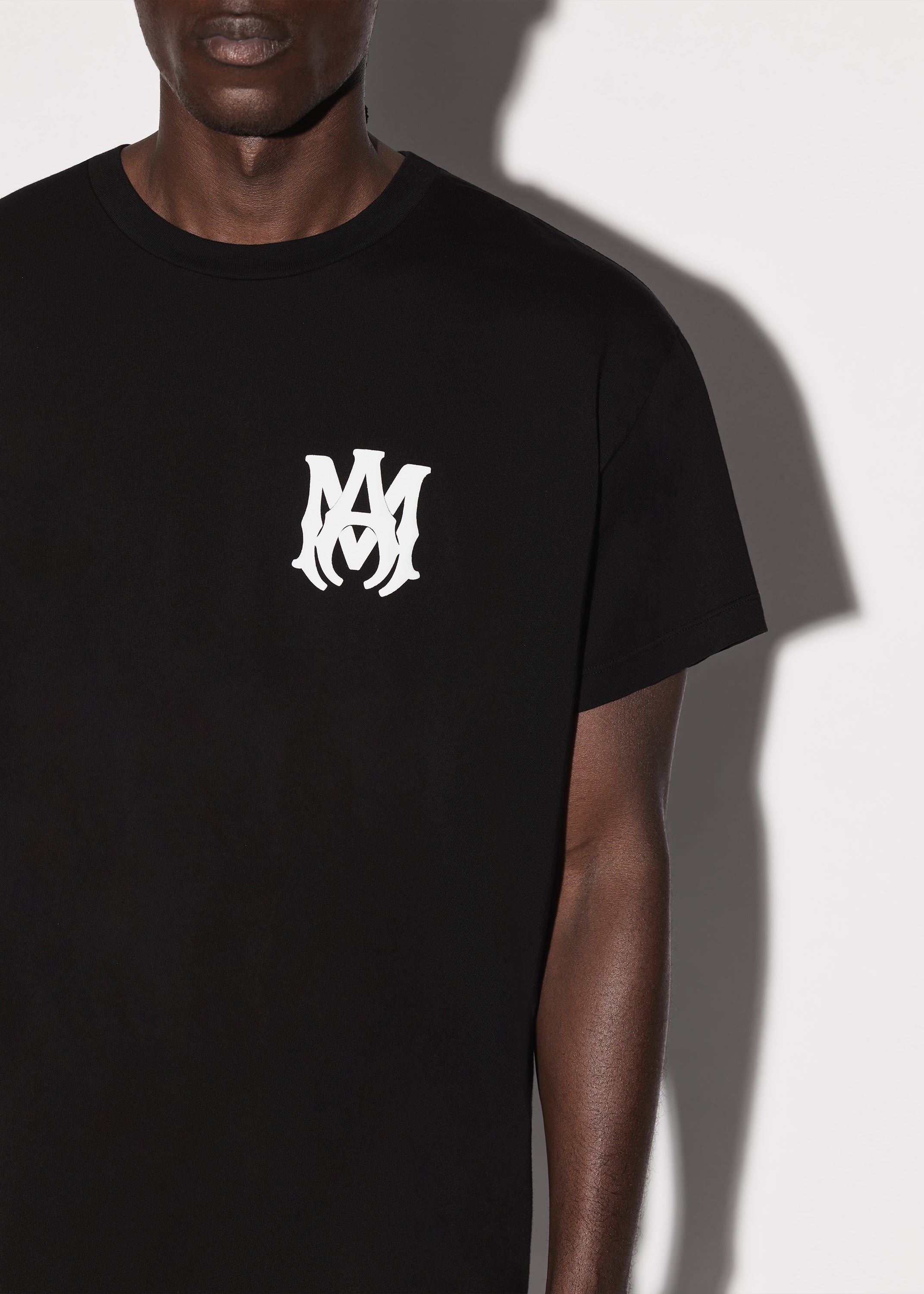M.A. CORE LOGO TEE - 5